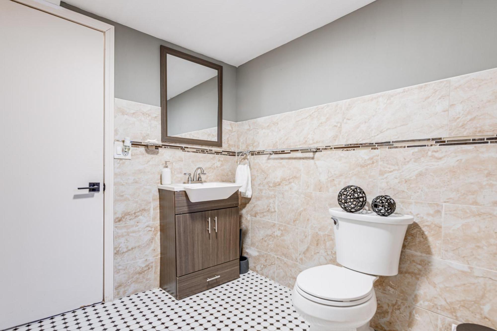 Historic Buffalo Row House Near Delaware Park Extérieur photo